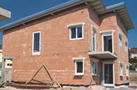 Coggeshall home extensions