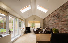 Coggeshall single storey extension leads